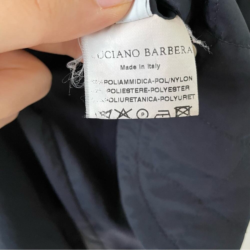 Luciano Barbera Coat - Picture 2 of 6